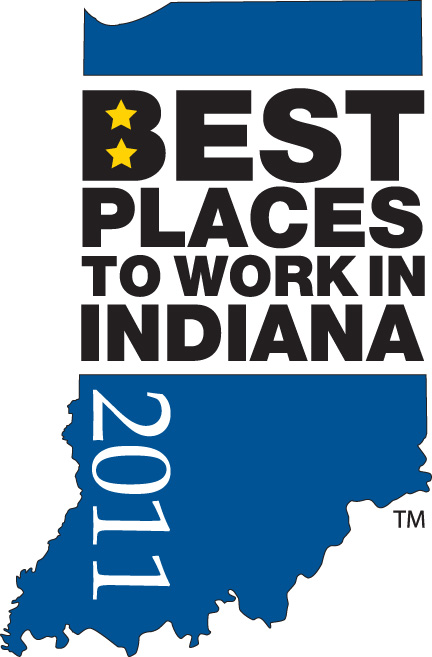 ourfacility_co_BPTWIN2011.jpg Logo - Best Places to Work in Indiana
