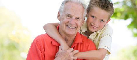 patientsandvisitors_co__grandparent_child Elderly man with small boy