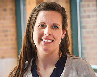 Angela Nielsen, PMHNP